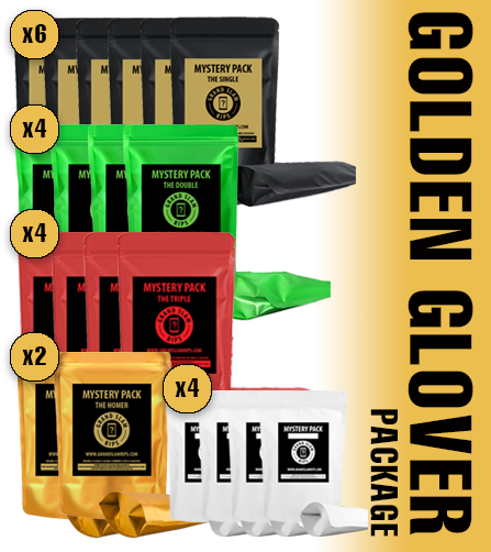 Golden Glover Package