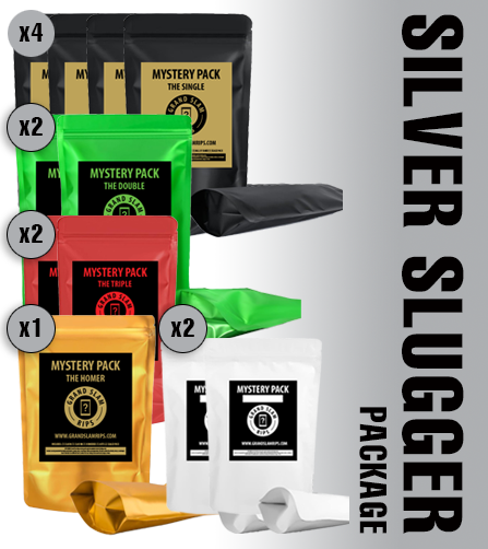 Silver Slugger Package